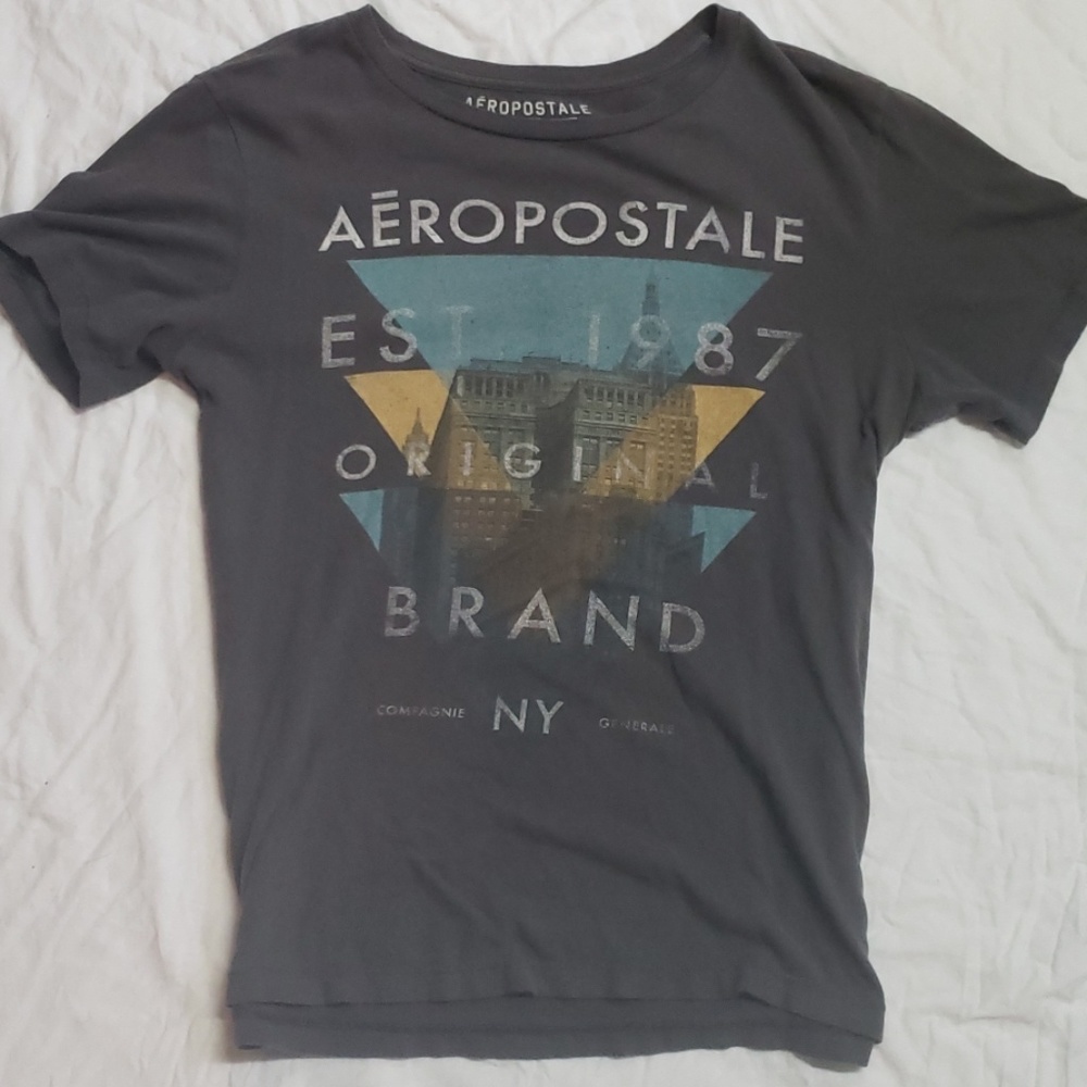 Aeropostale tshirt